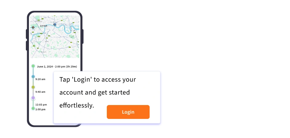 Start Your Timer