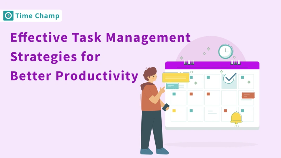 effective task Management