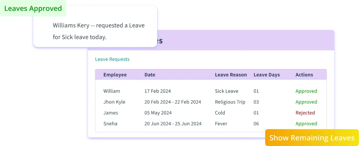 Manual Logs & Bulk Edits