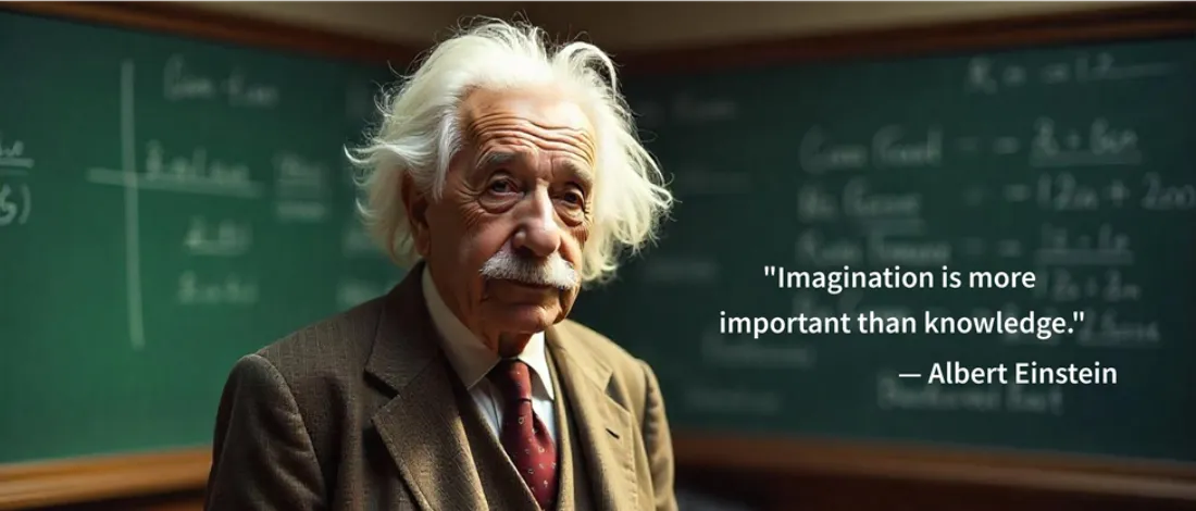 Einstein