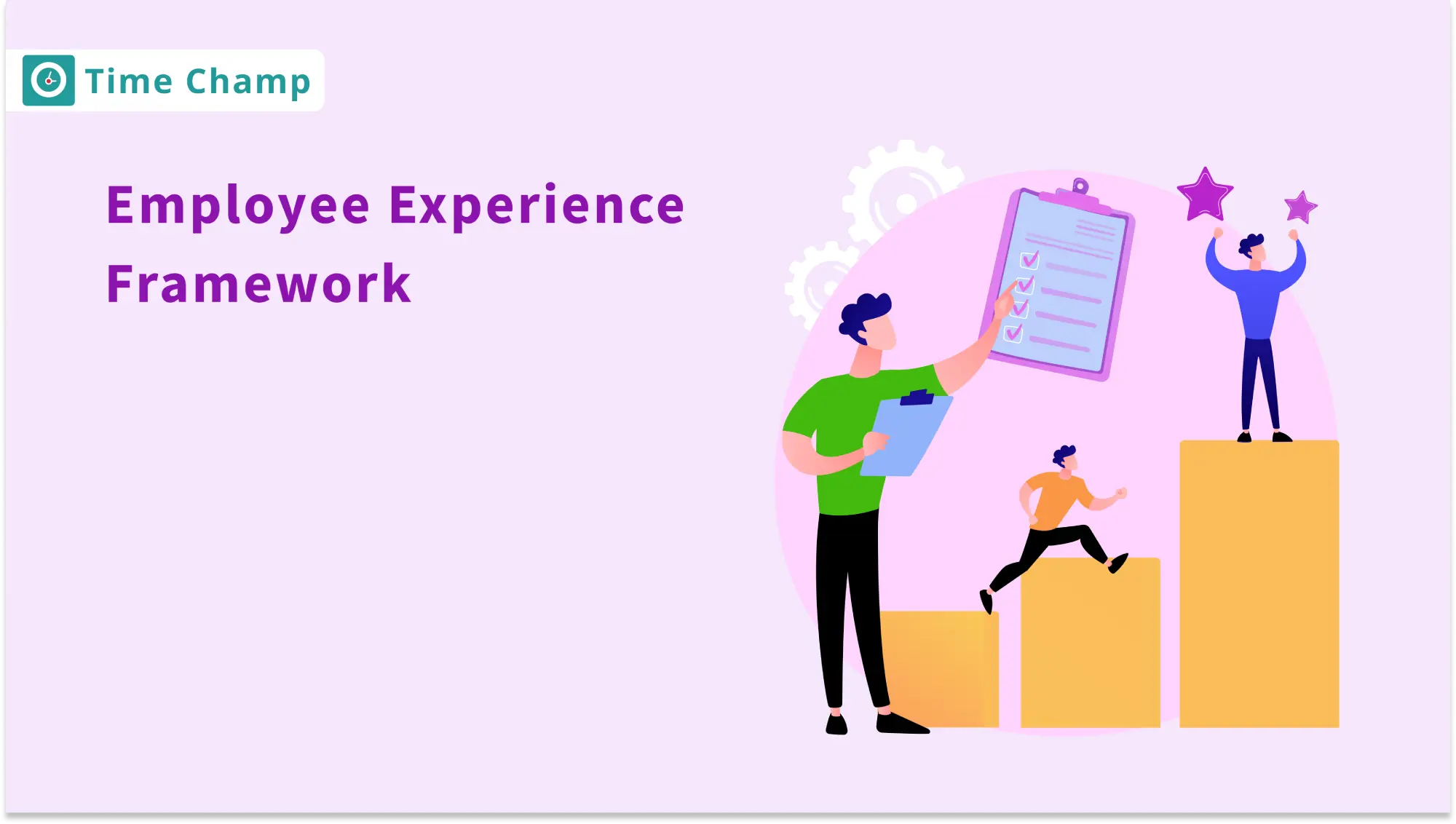 employee framework