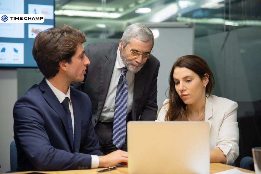 Employee Monitoring Ethics: Balance Productivity &amp; Privacy