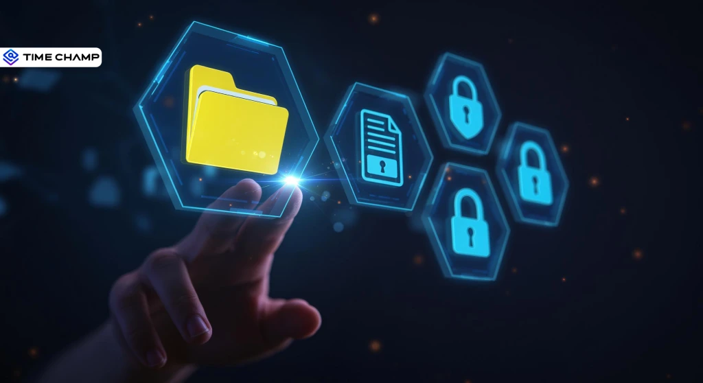 endpoint data loss prevention