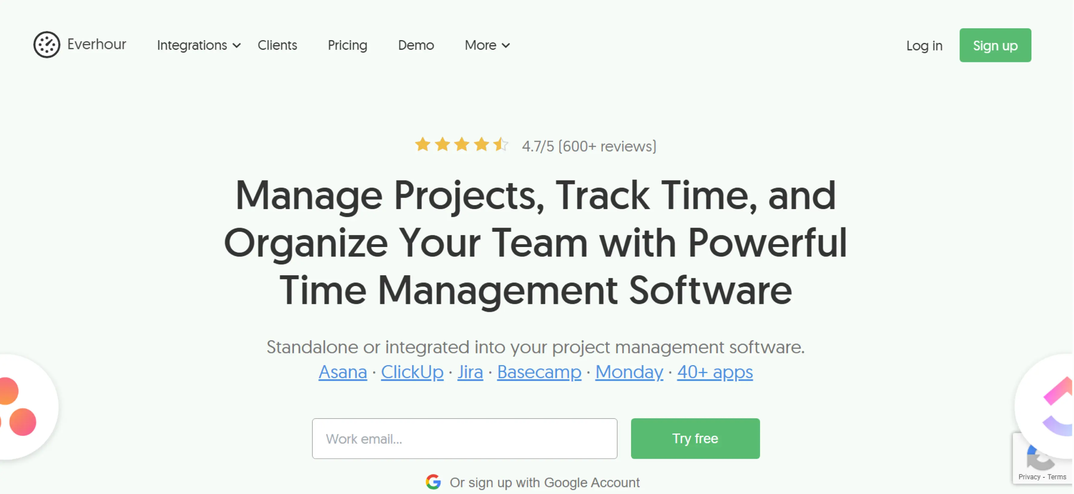 Everhour