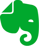 evernote company logo