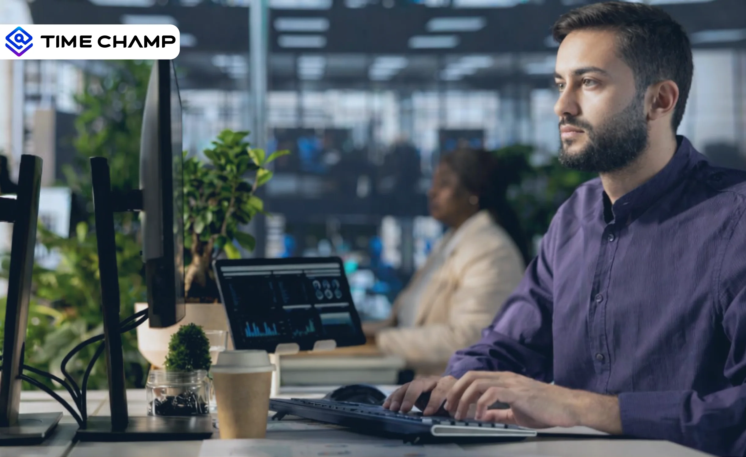 Suspicious activity reporting and workforce visibility