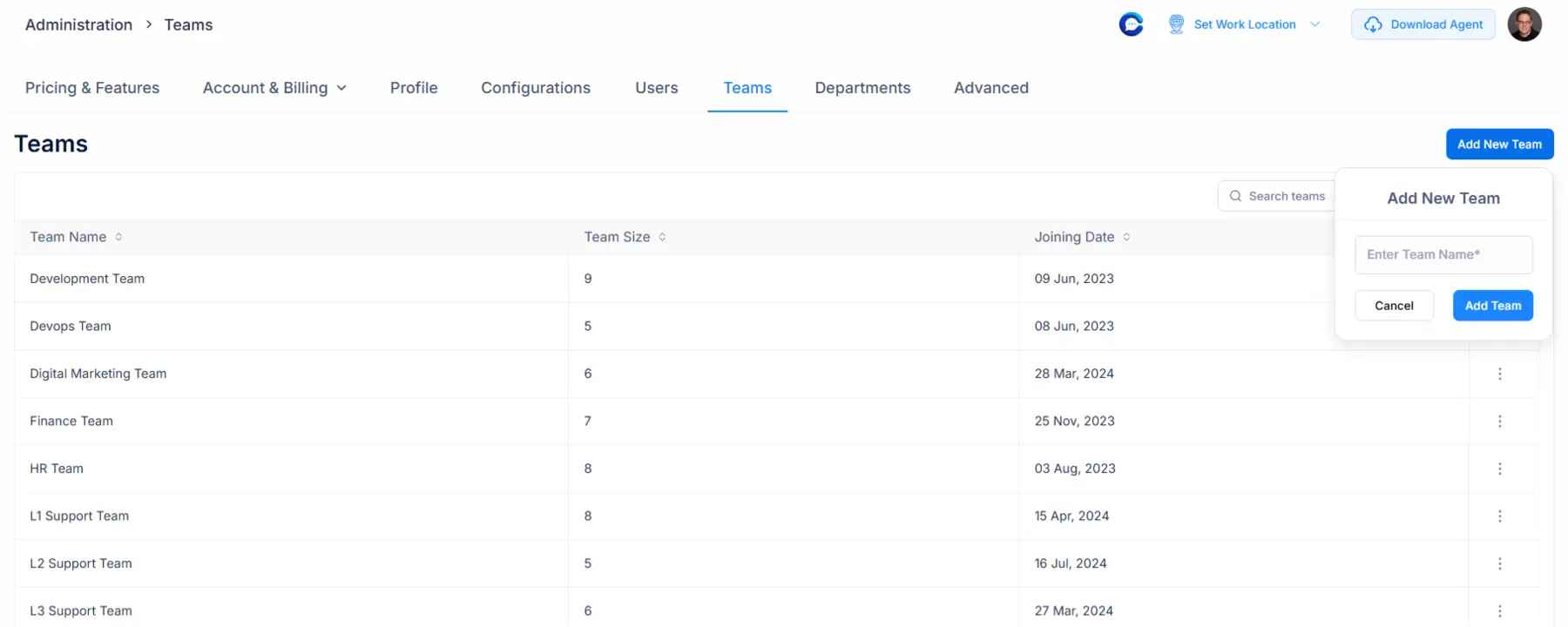 Invite Your Whole Team