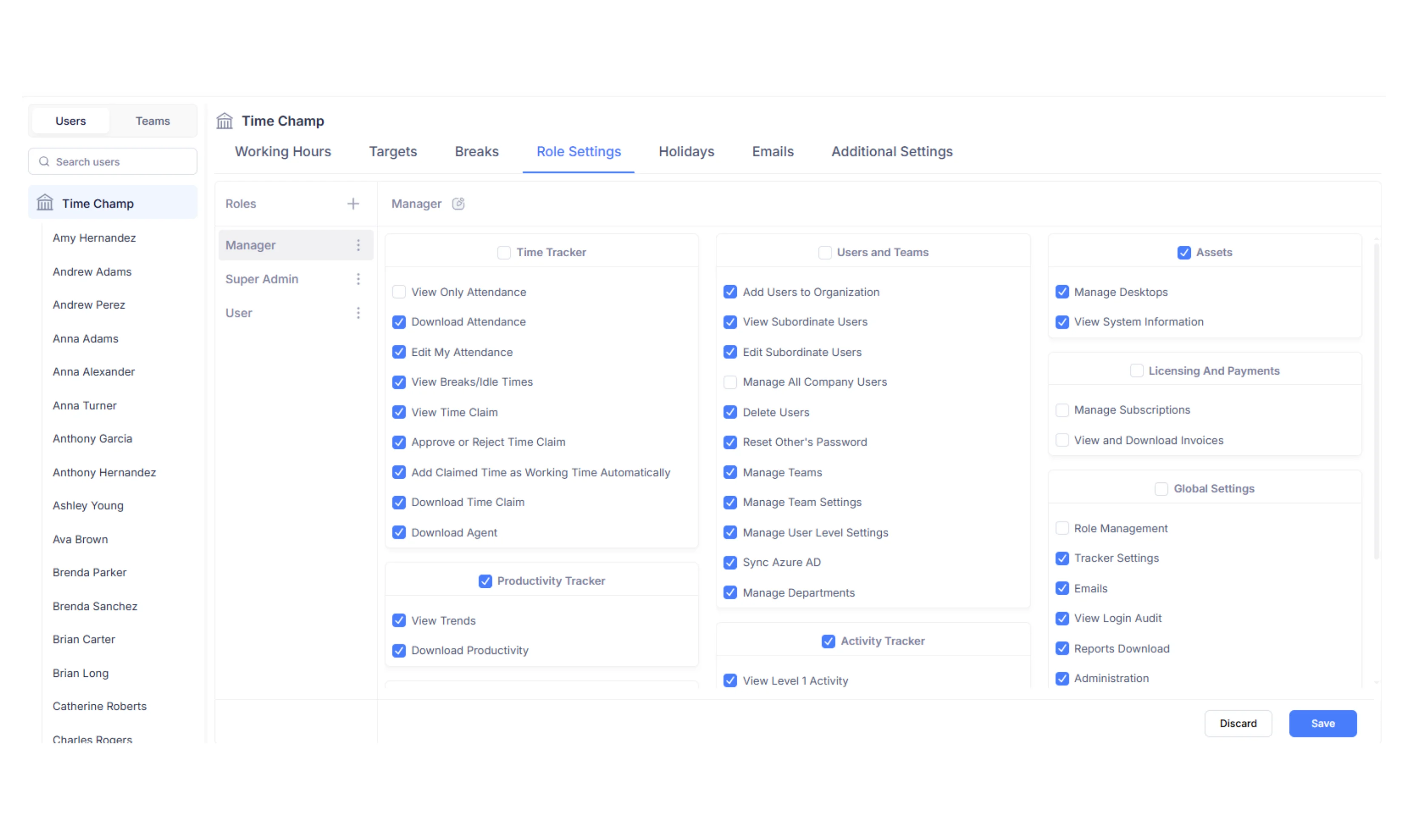 Invite Your Whole Team
