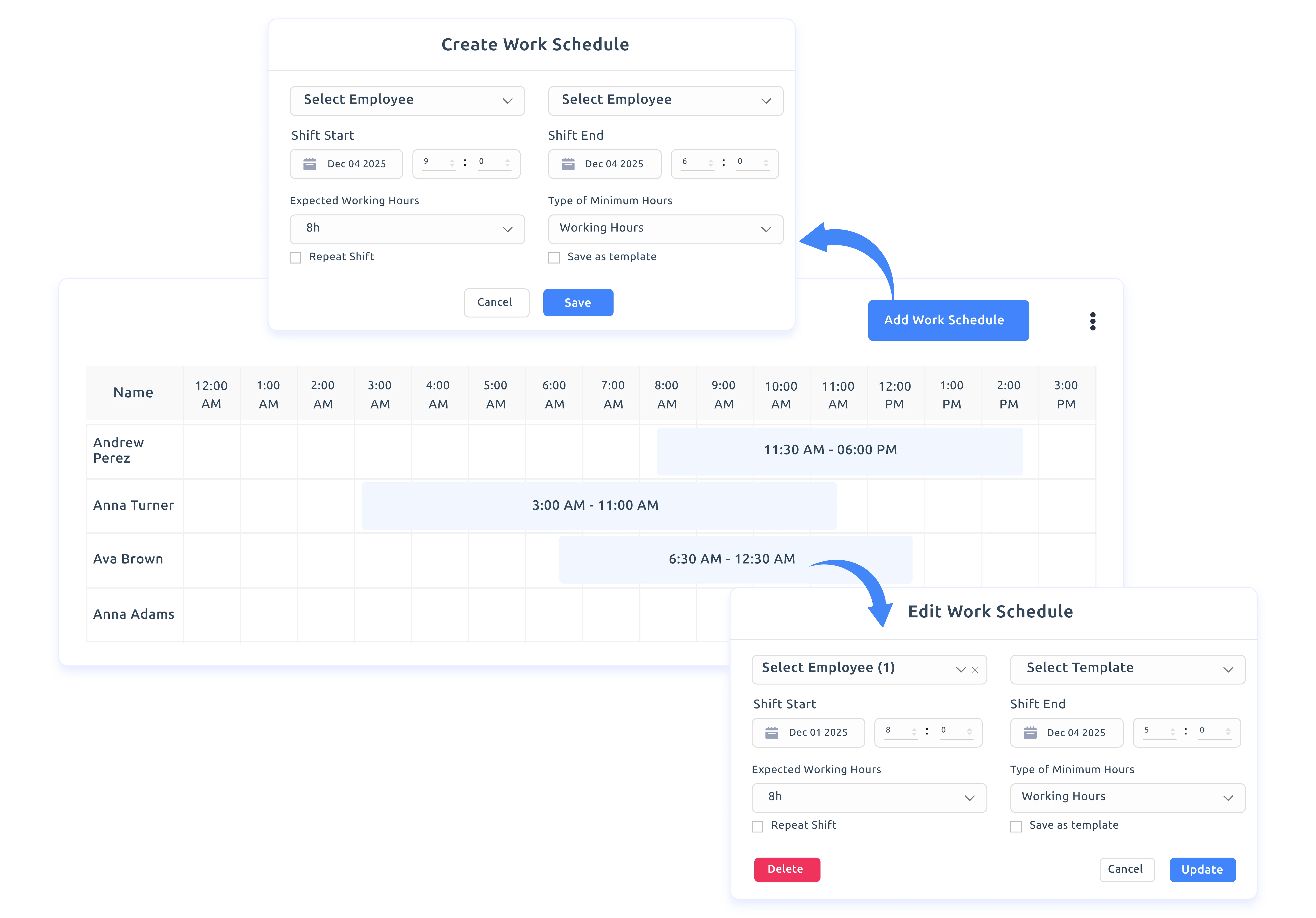 time tracking explain