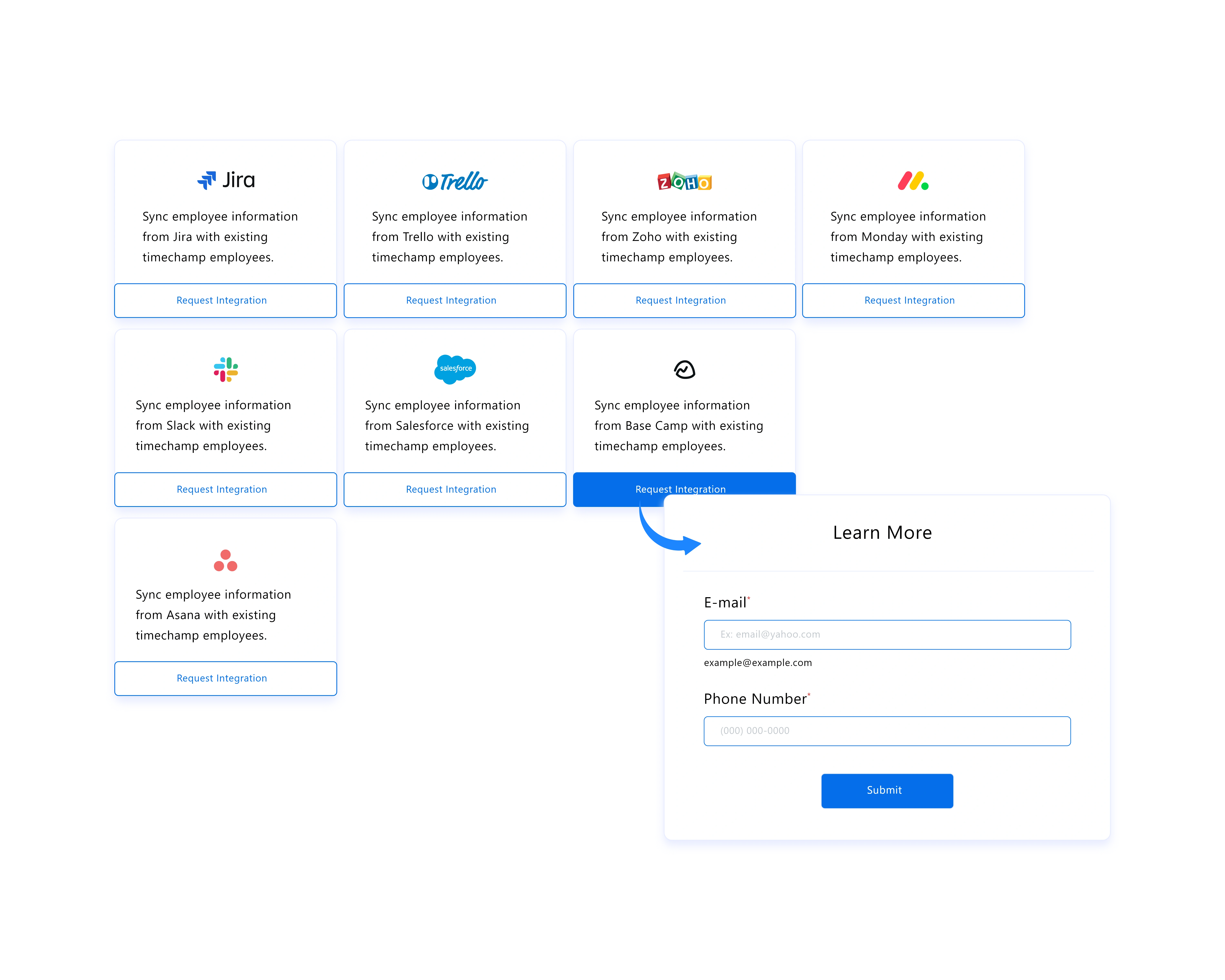 time tracking explain