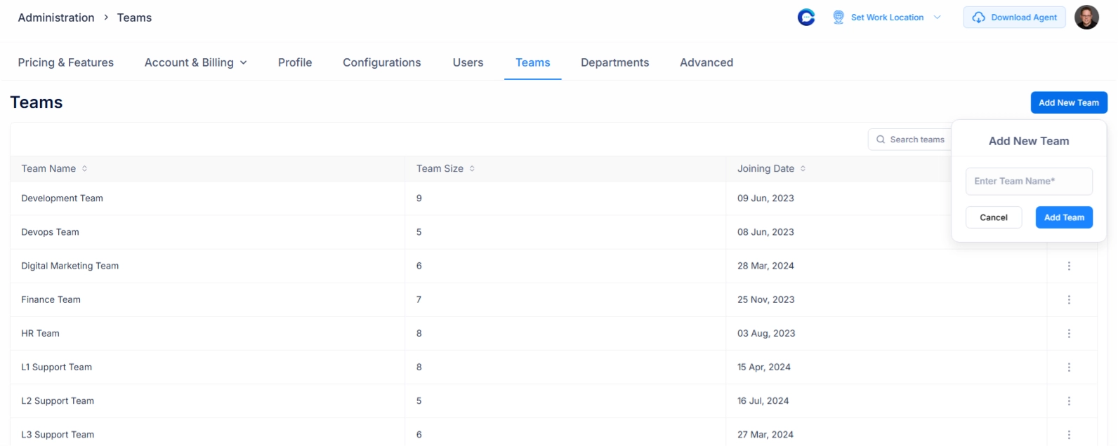 Invite Your Whole Team