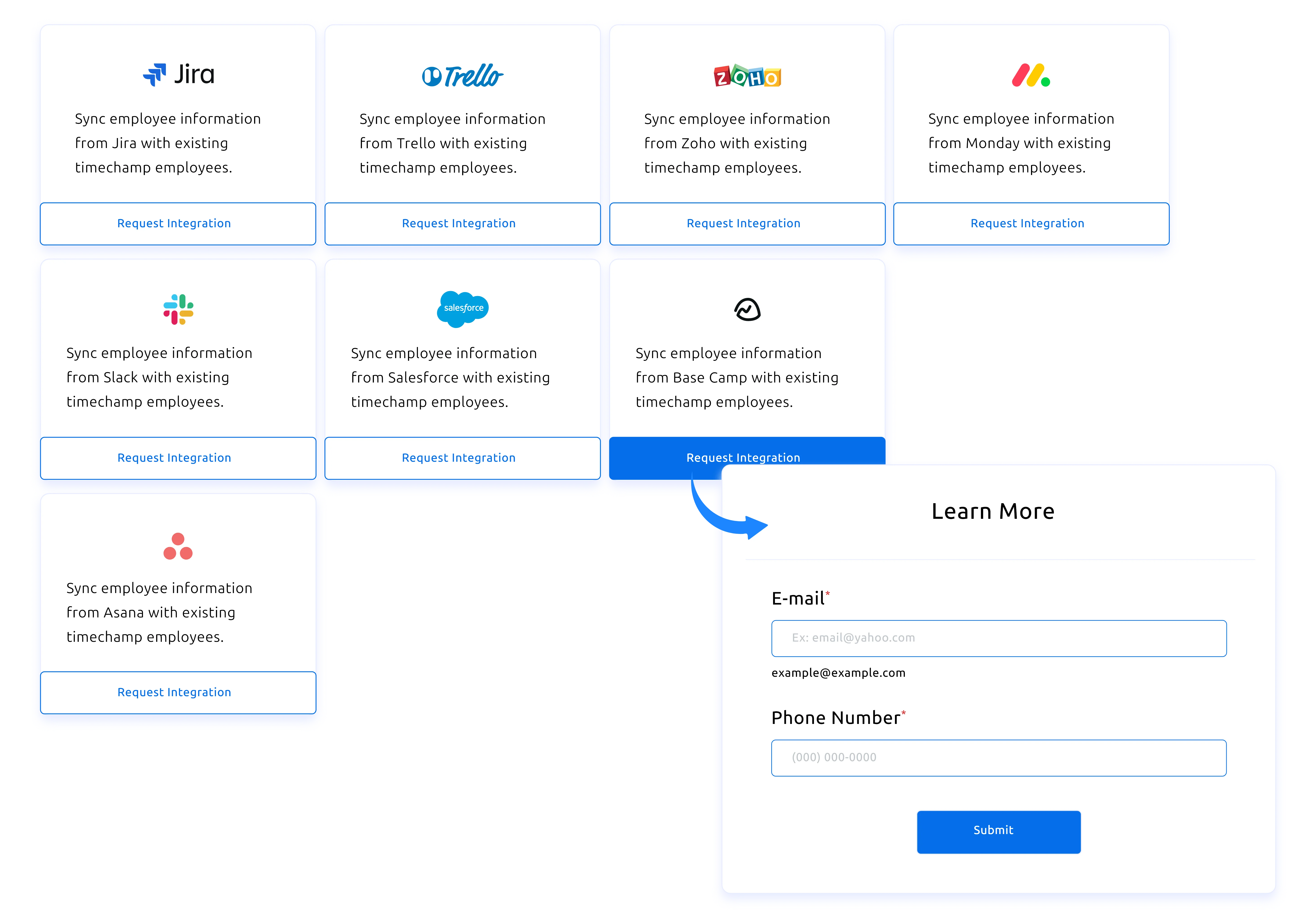 time tracking explain