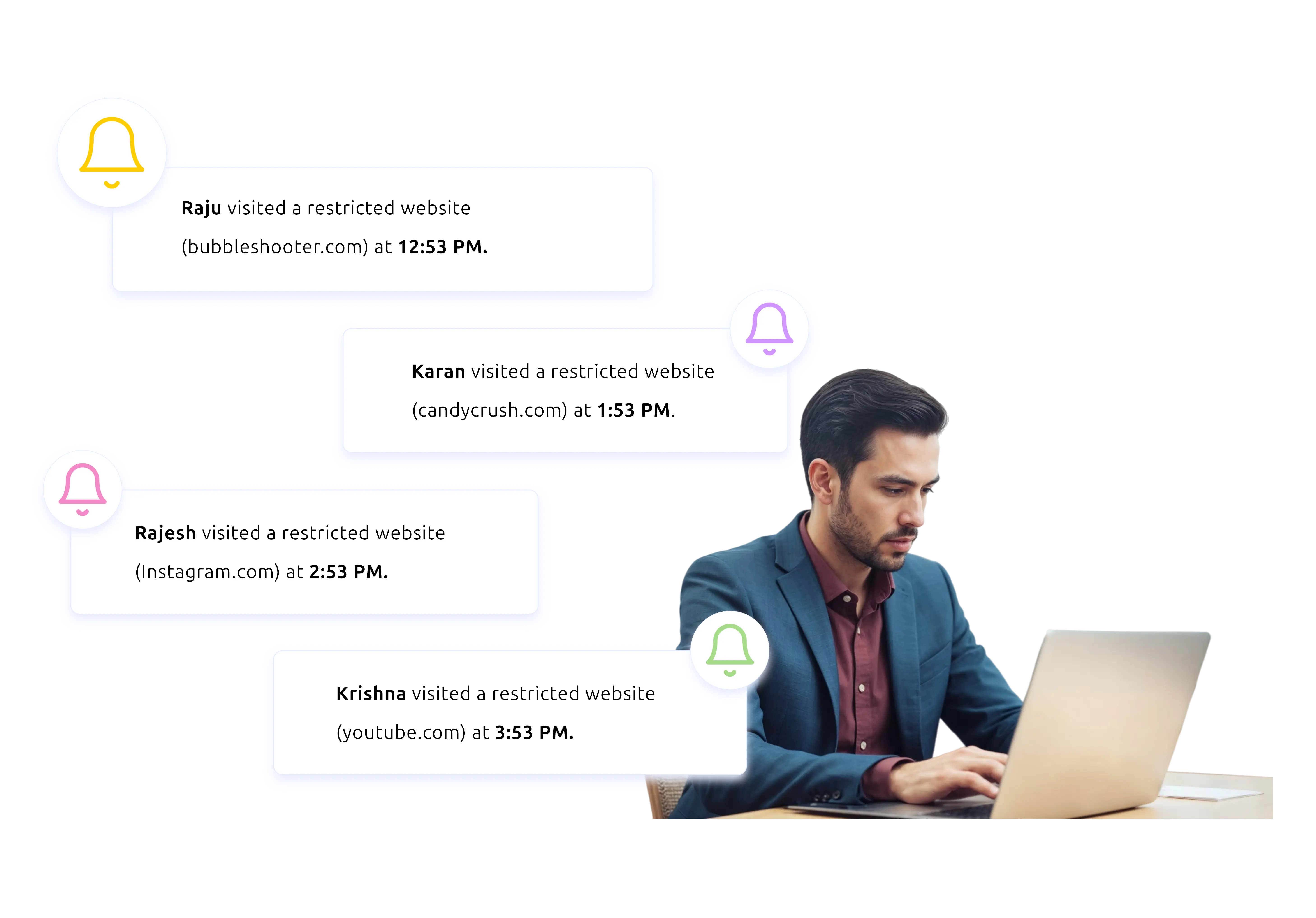 time tracking explain