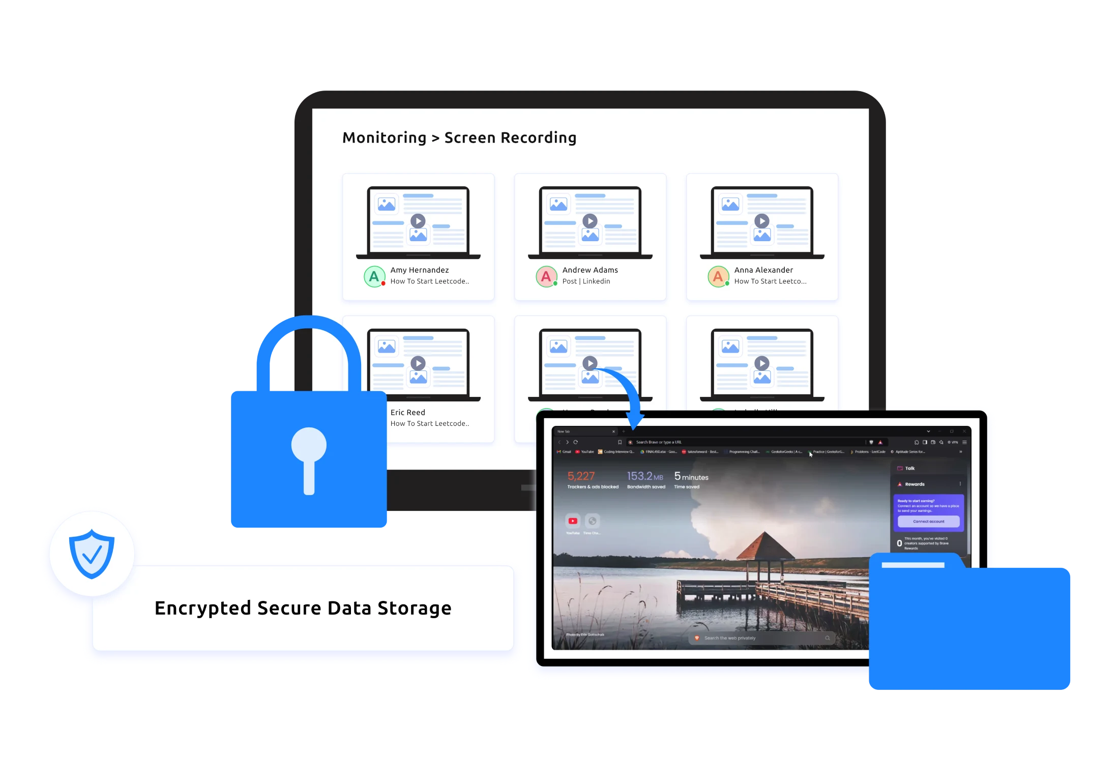 time tracking explain