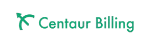 centaur billing logo