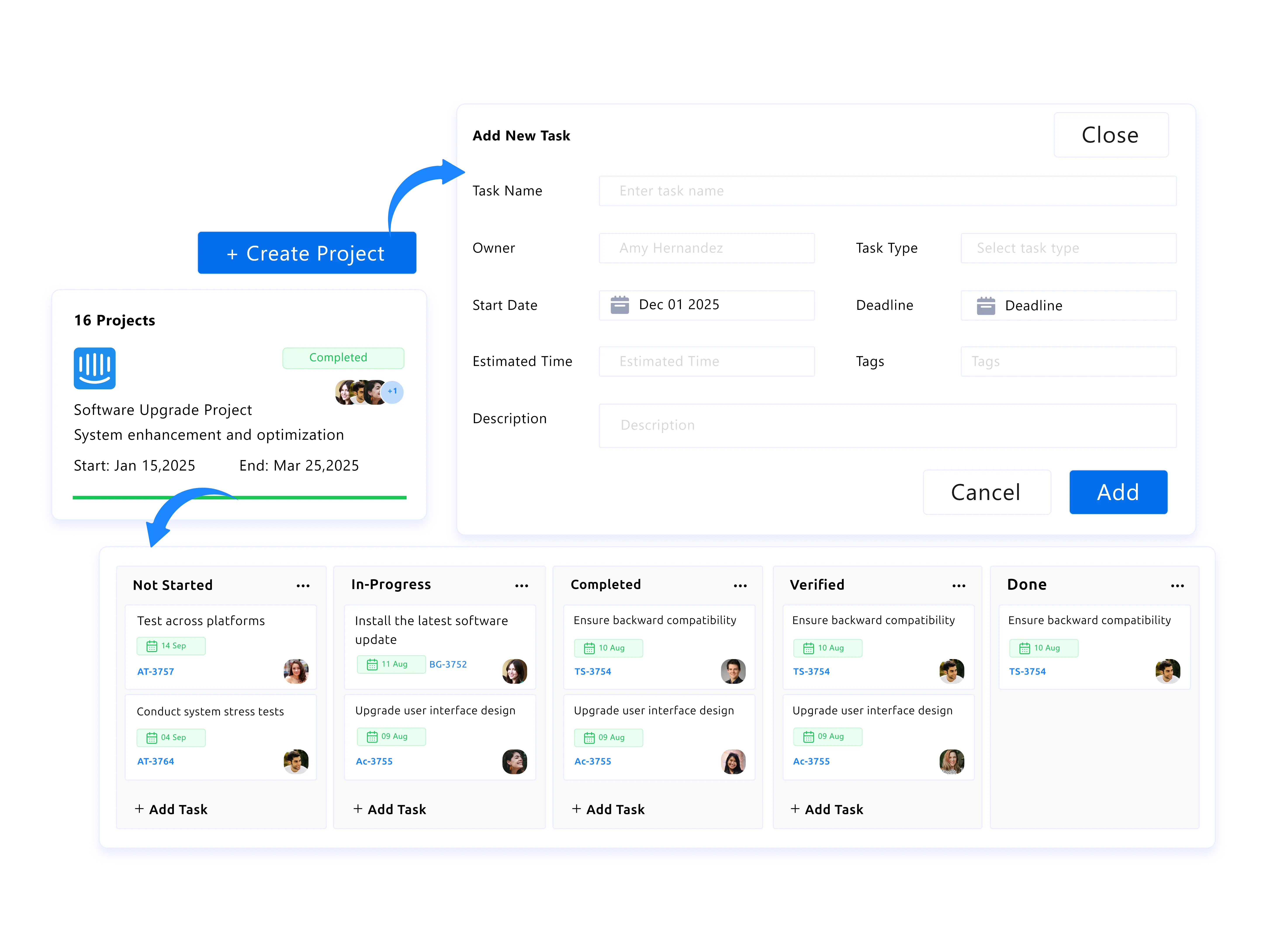 automated timesheet generation