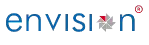 envision company logo
