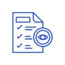 Employee Accountability and Manager Transparency icon