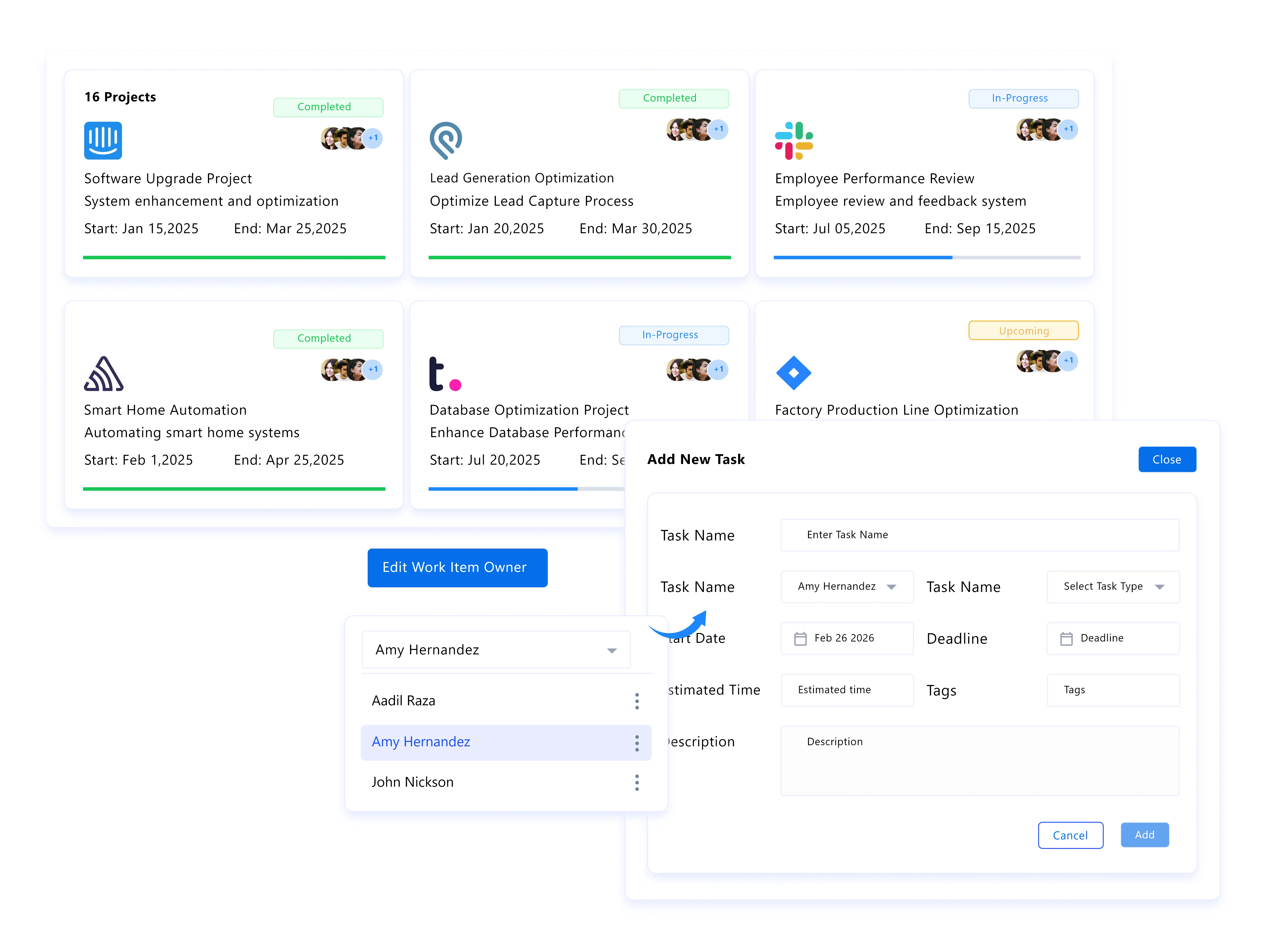 time tracking explain