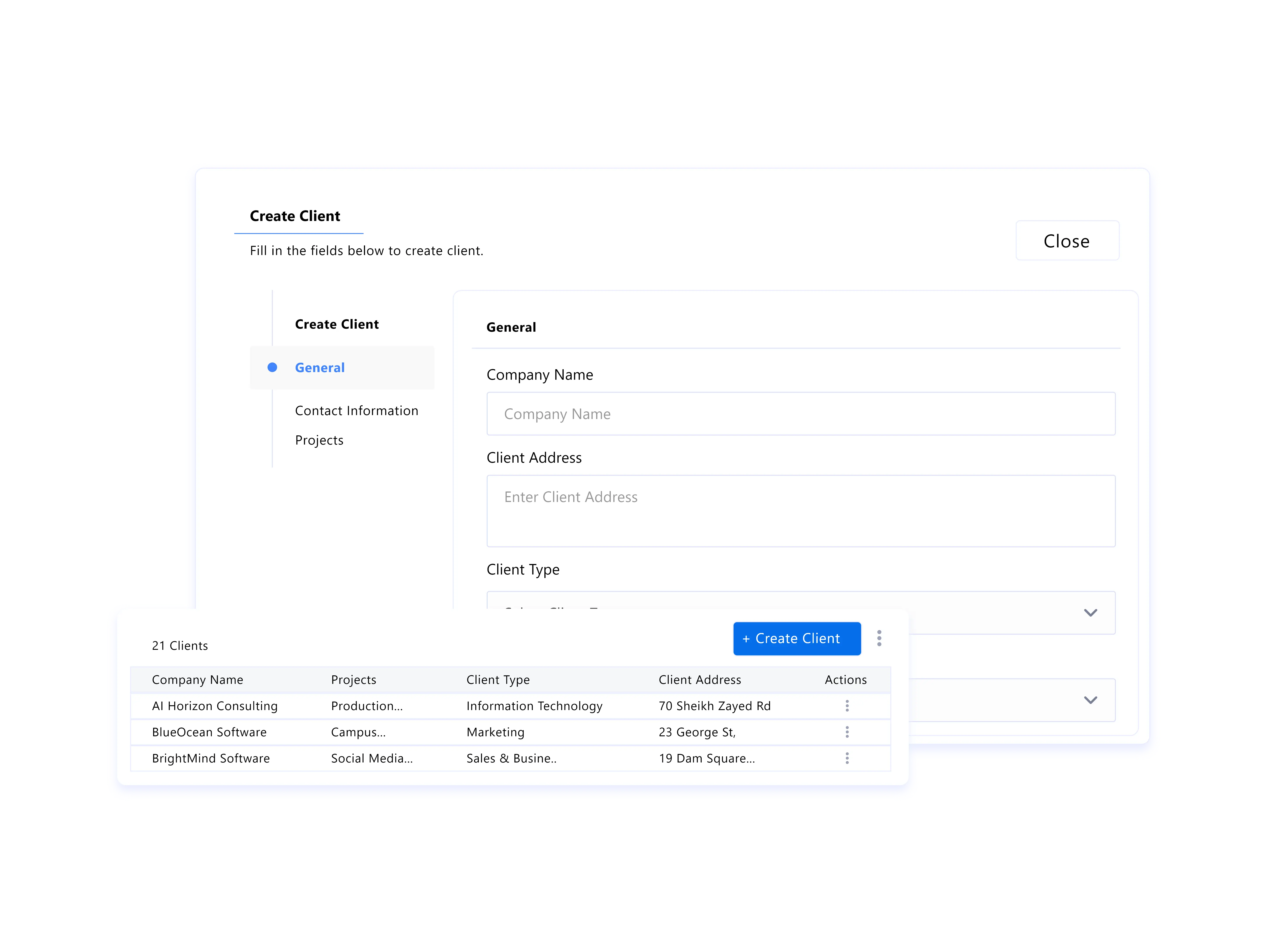 time tracking explain
