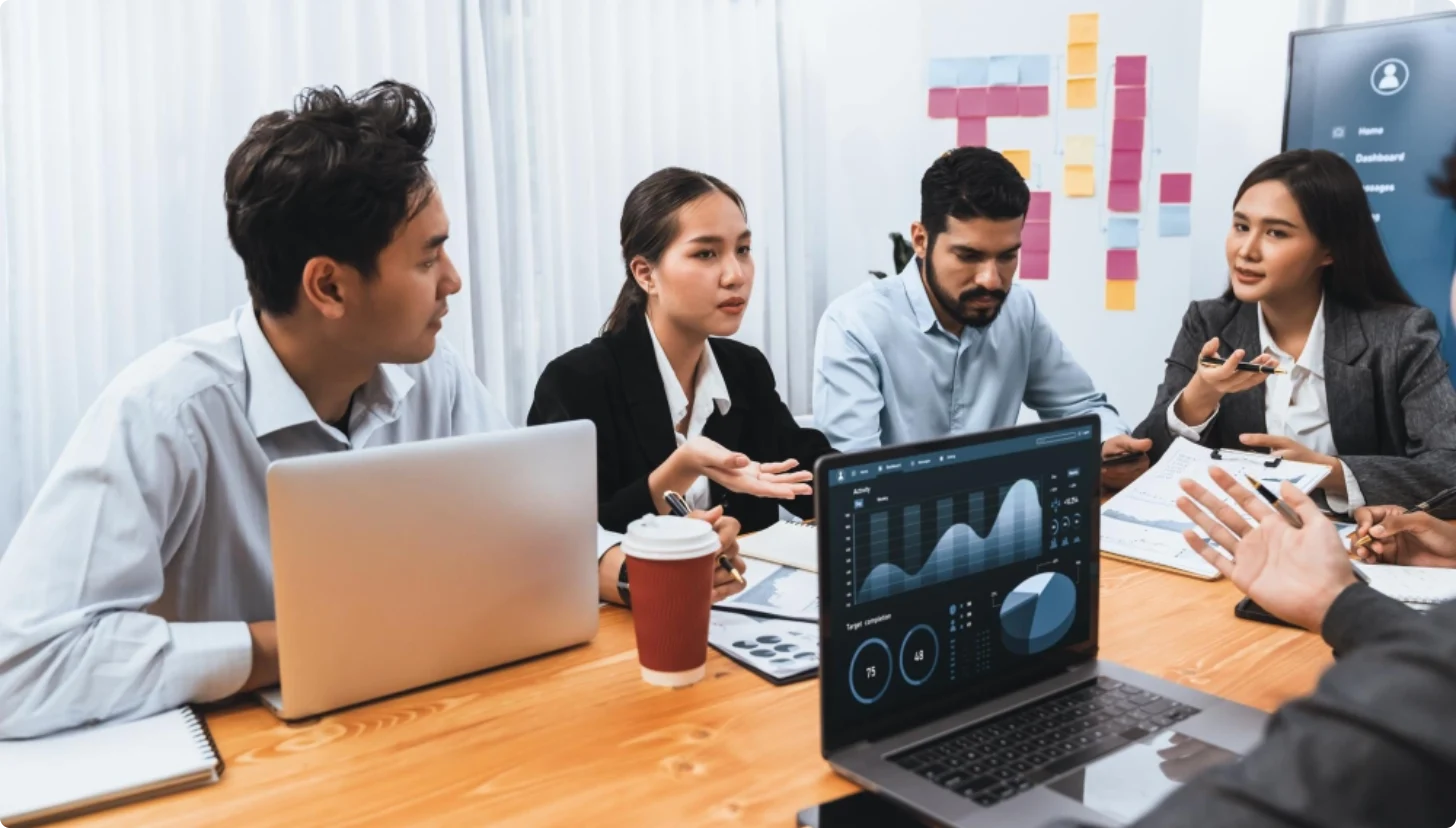 remote team monitoring