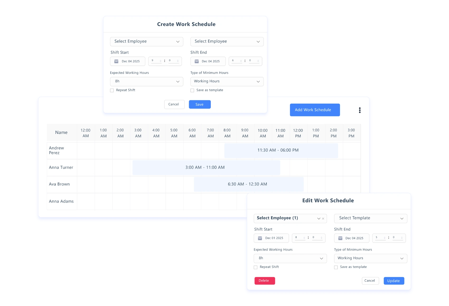 time tracking explain