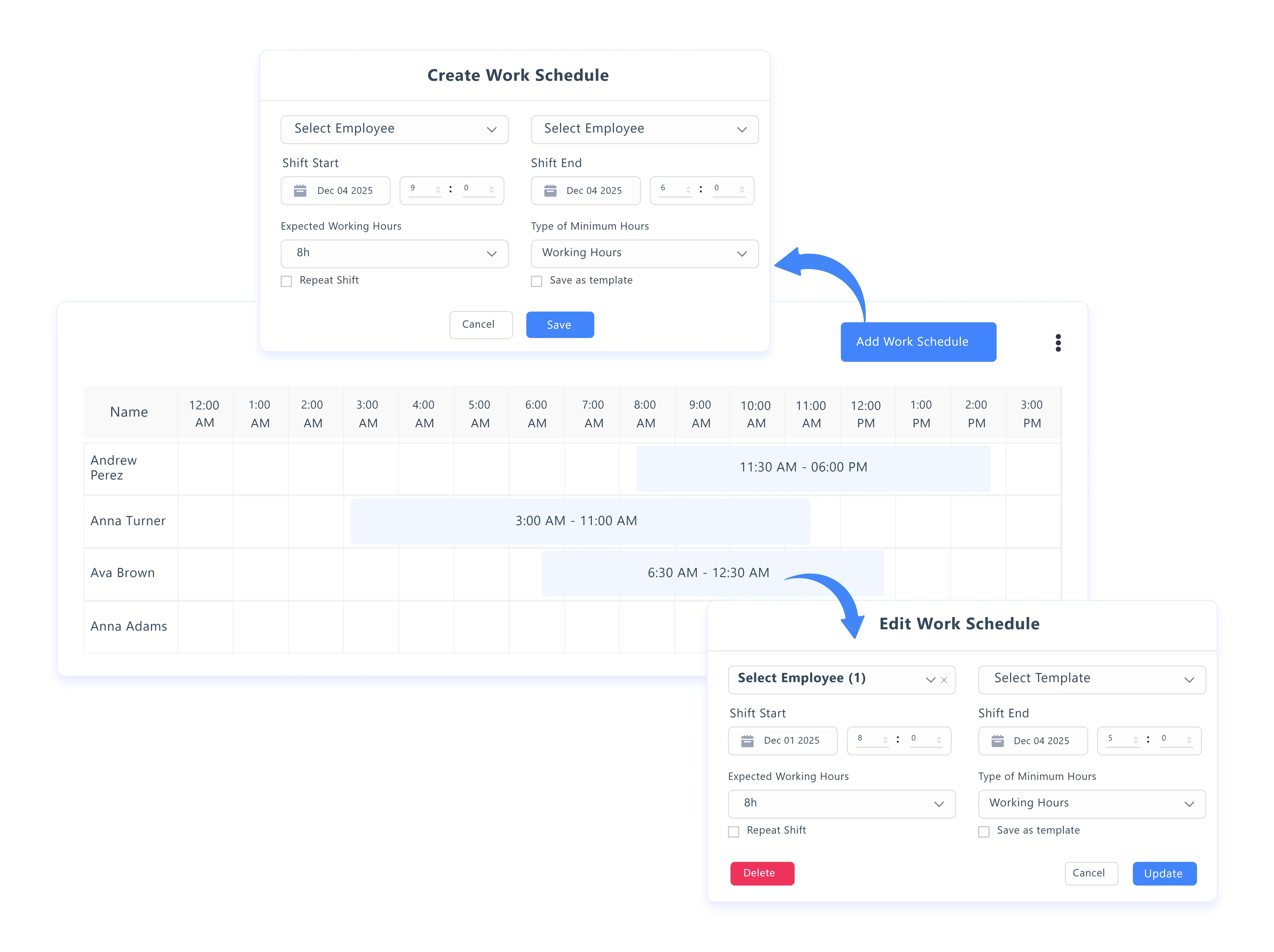 time tracking explain