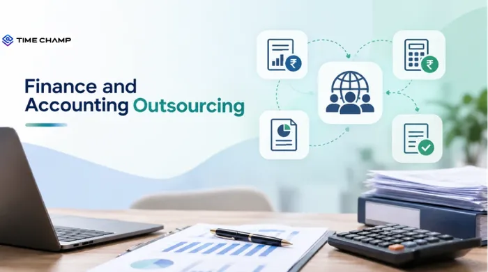 finance and accounting outsourcing