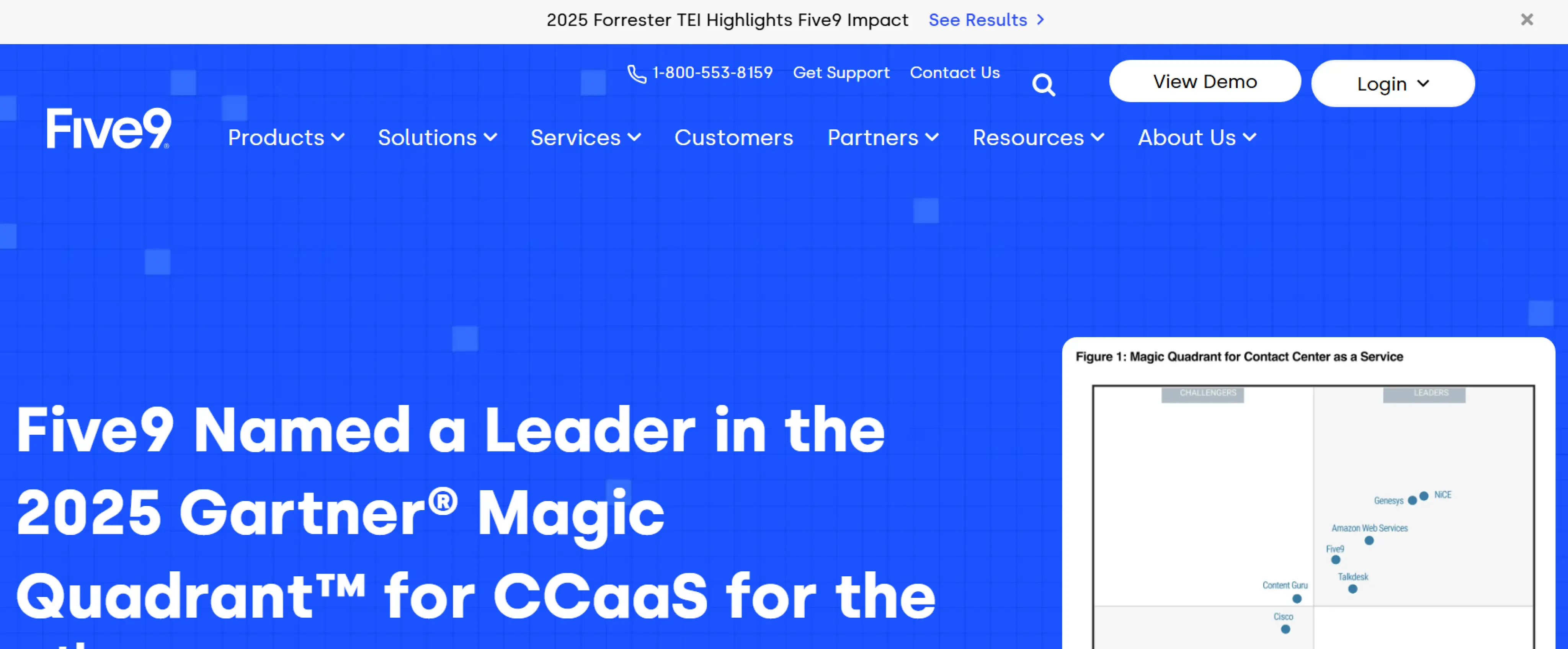 nice cxone dashboard