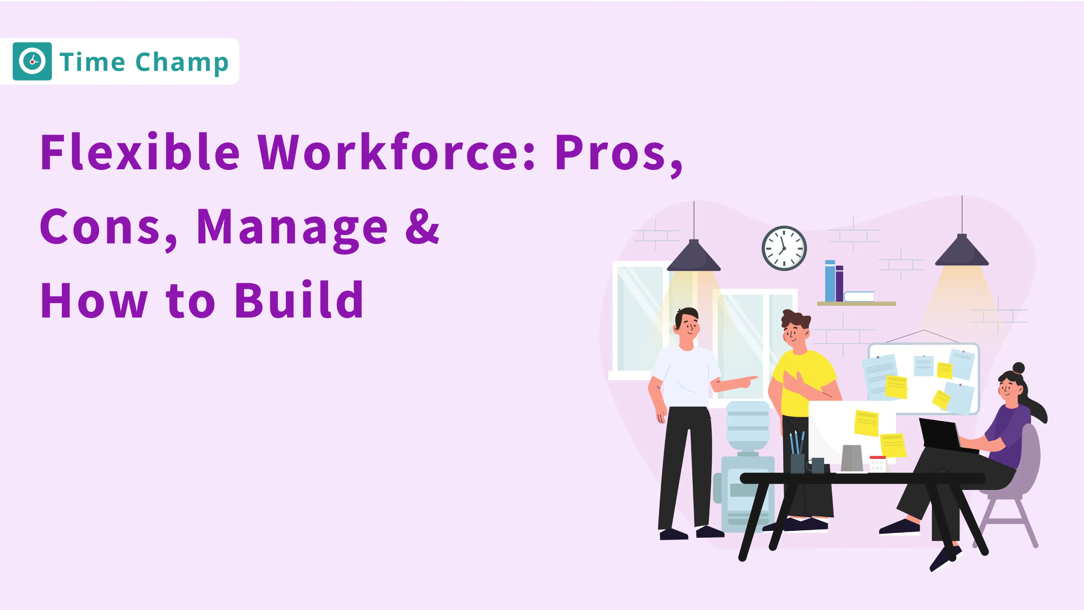 Flexible Workforce