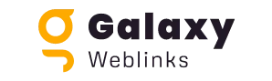 Galaxy Weblinks  companylogo