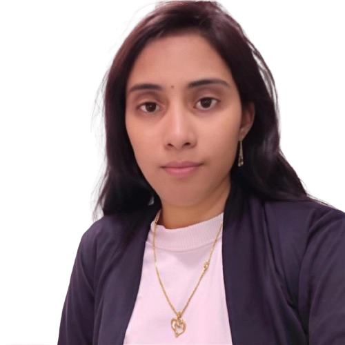 Gayathri Daka