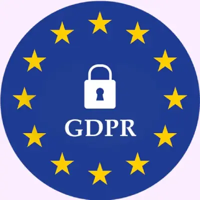 gdpr company logo
