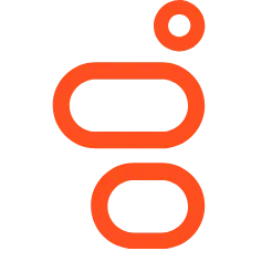 Genesys company logo
