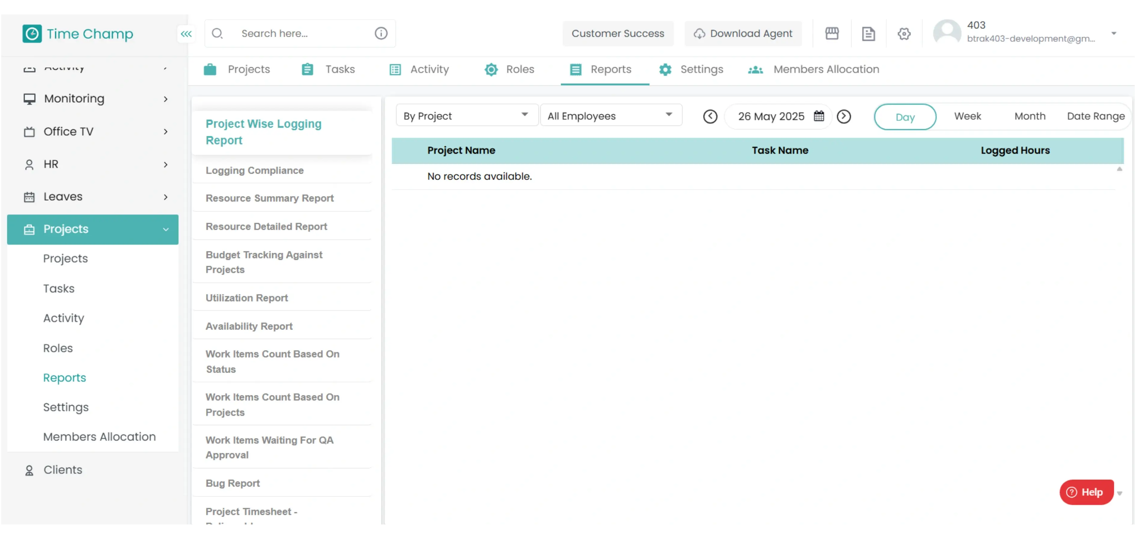 Get Actionable Insights