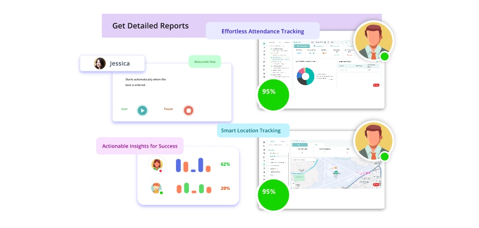 Timesheet Approval & Invoice Generation