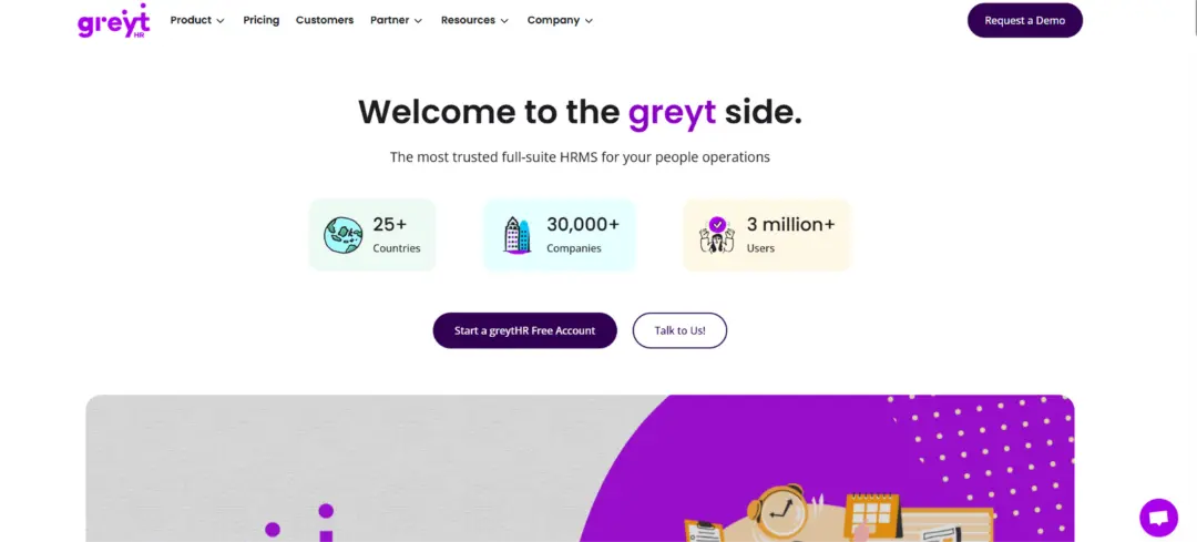 greytHR