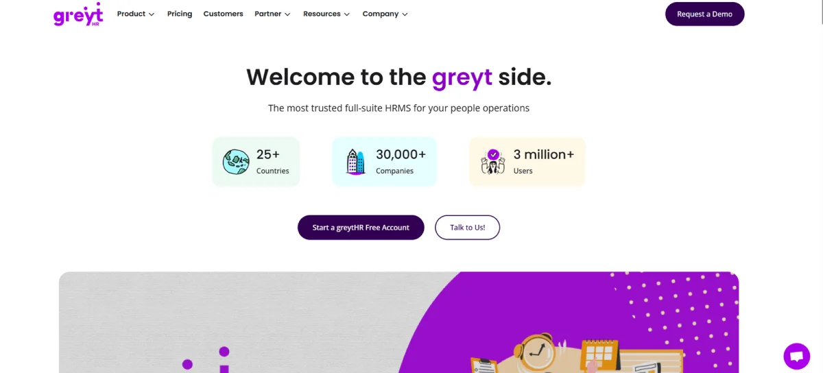 greytHR