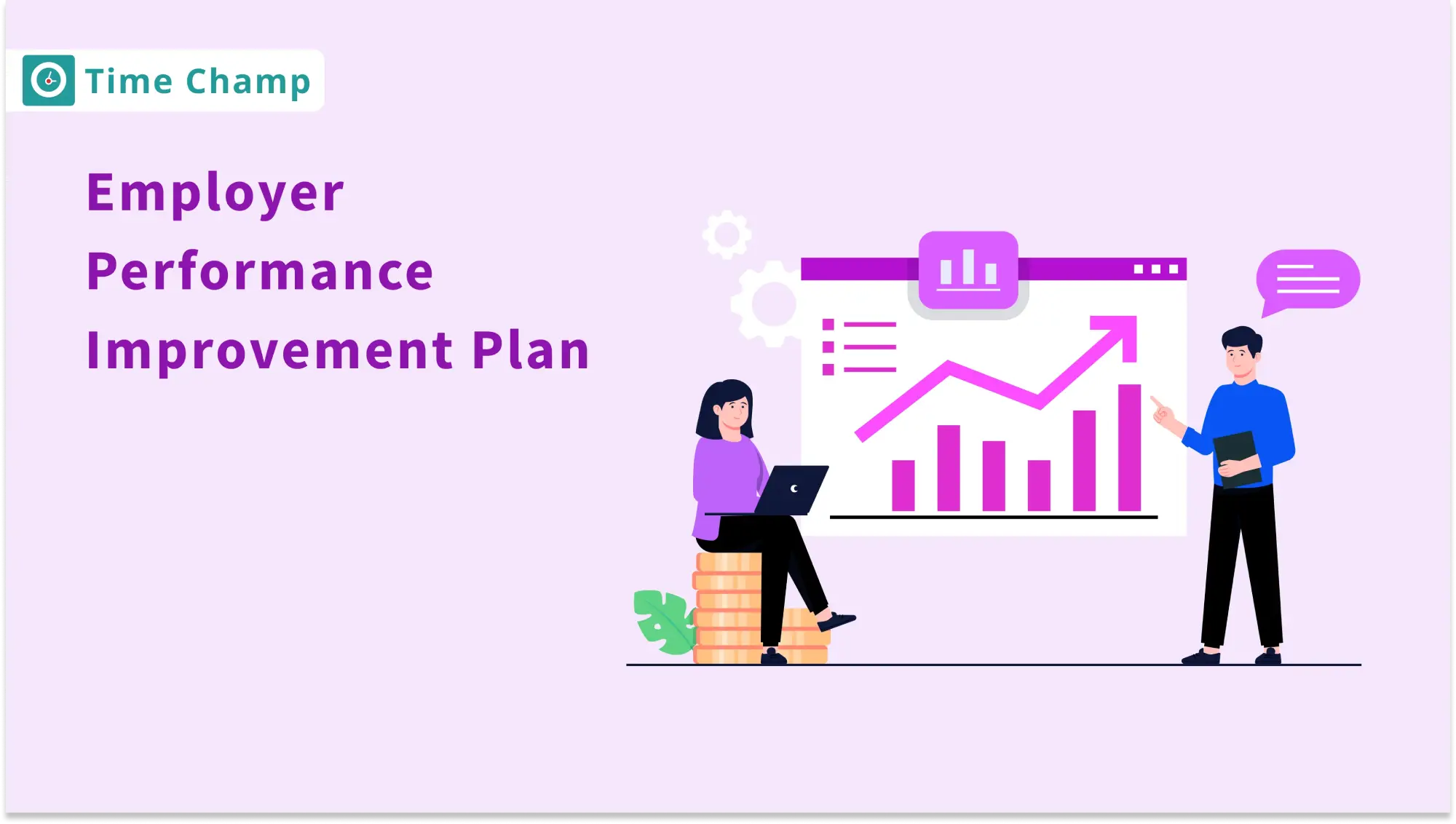 how to create performance improvement plan