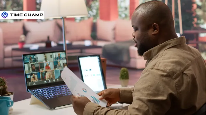 How to Track Time for Remote Workers: Methods &amp; Best Practices
