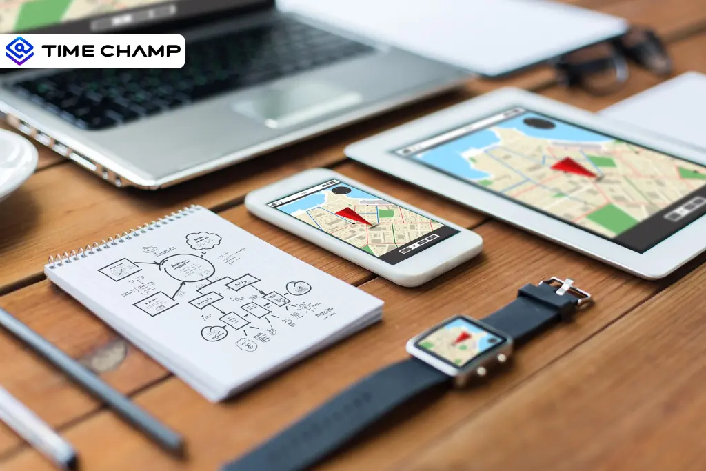 time tracking for multiple devices the complete guide