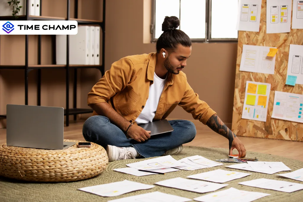 How to Track Time on Multiple Projects Effectively in 2026