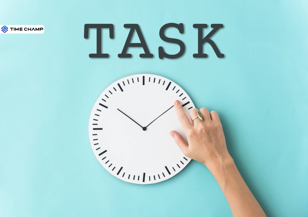 task timer