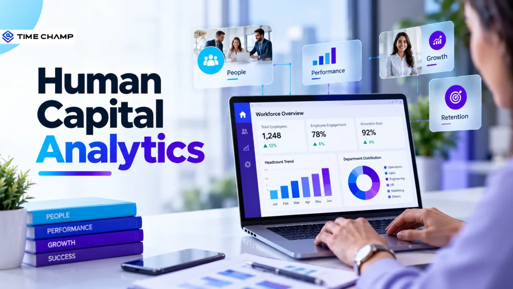 human capital analytics