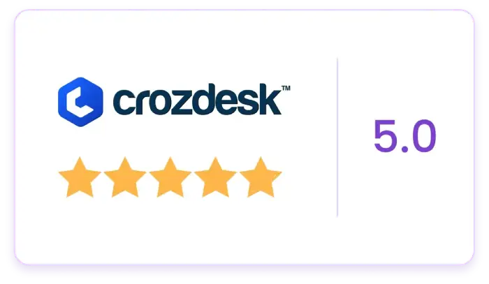 crozdesk image