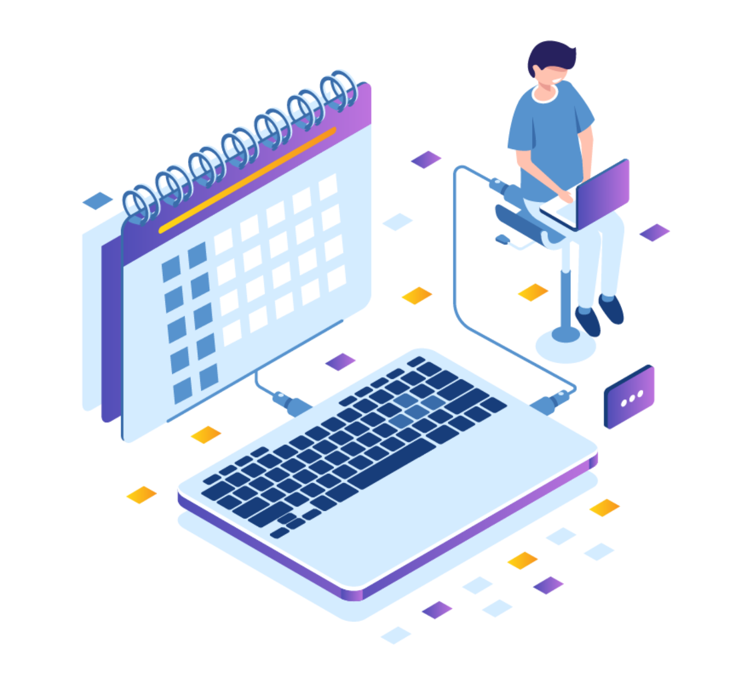 team productivity