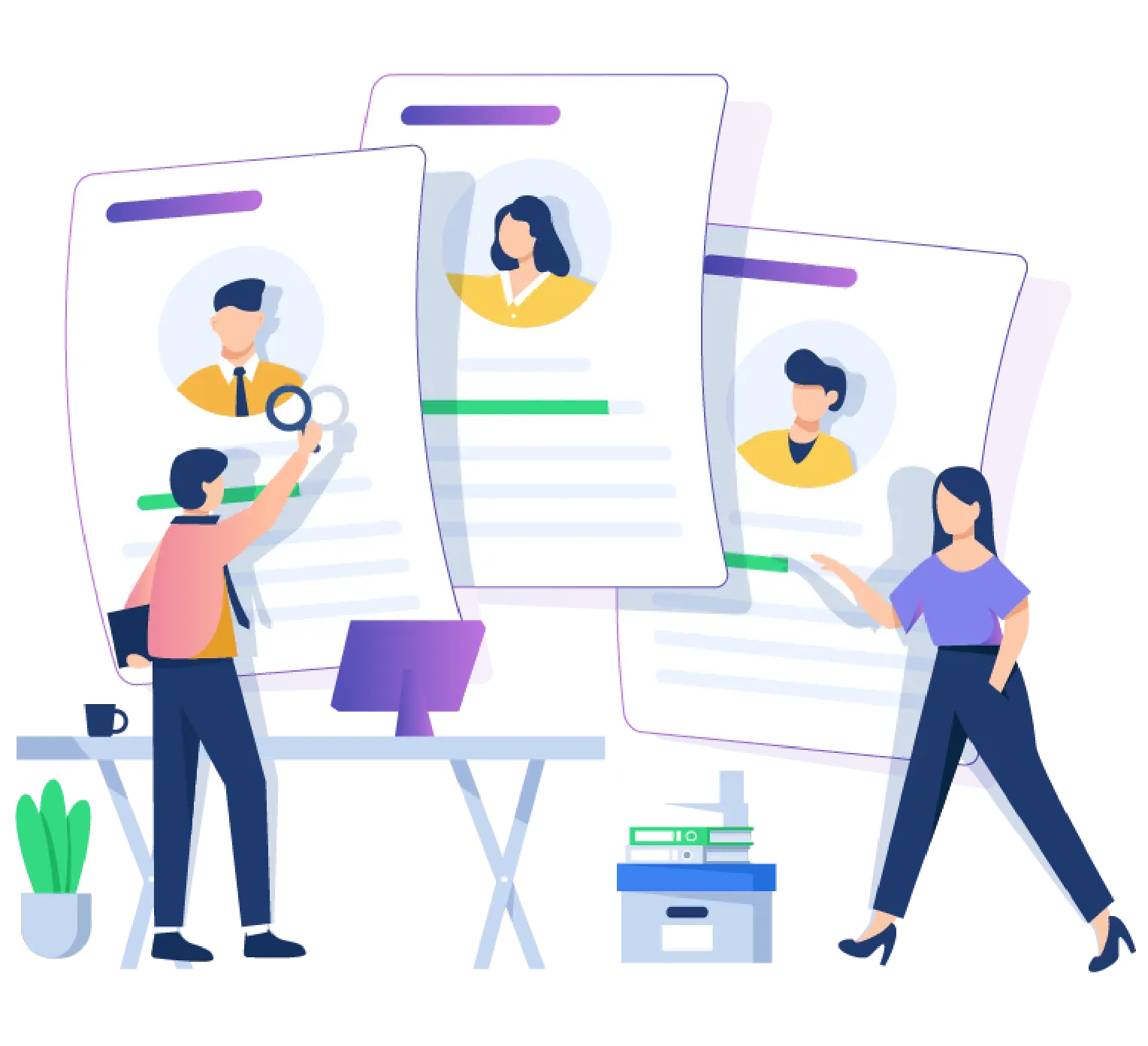team productivity