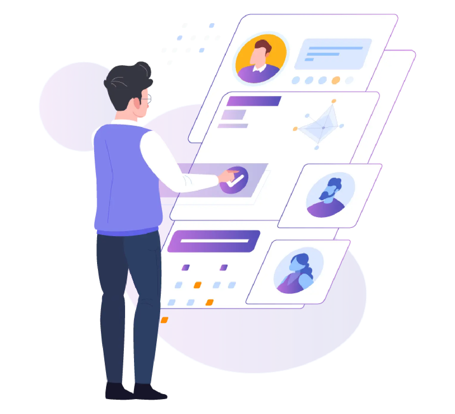 team productivity