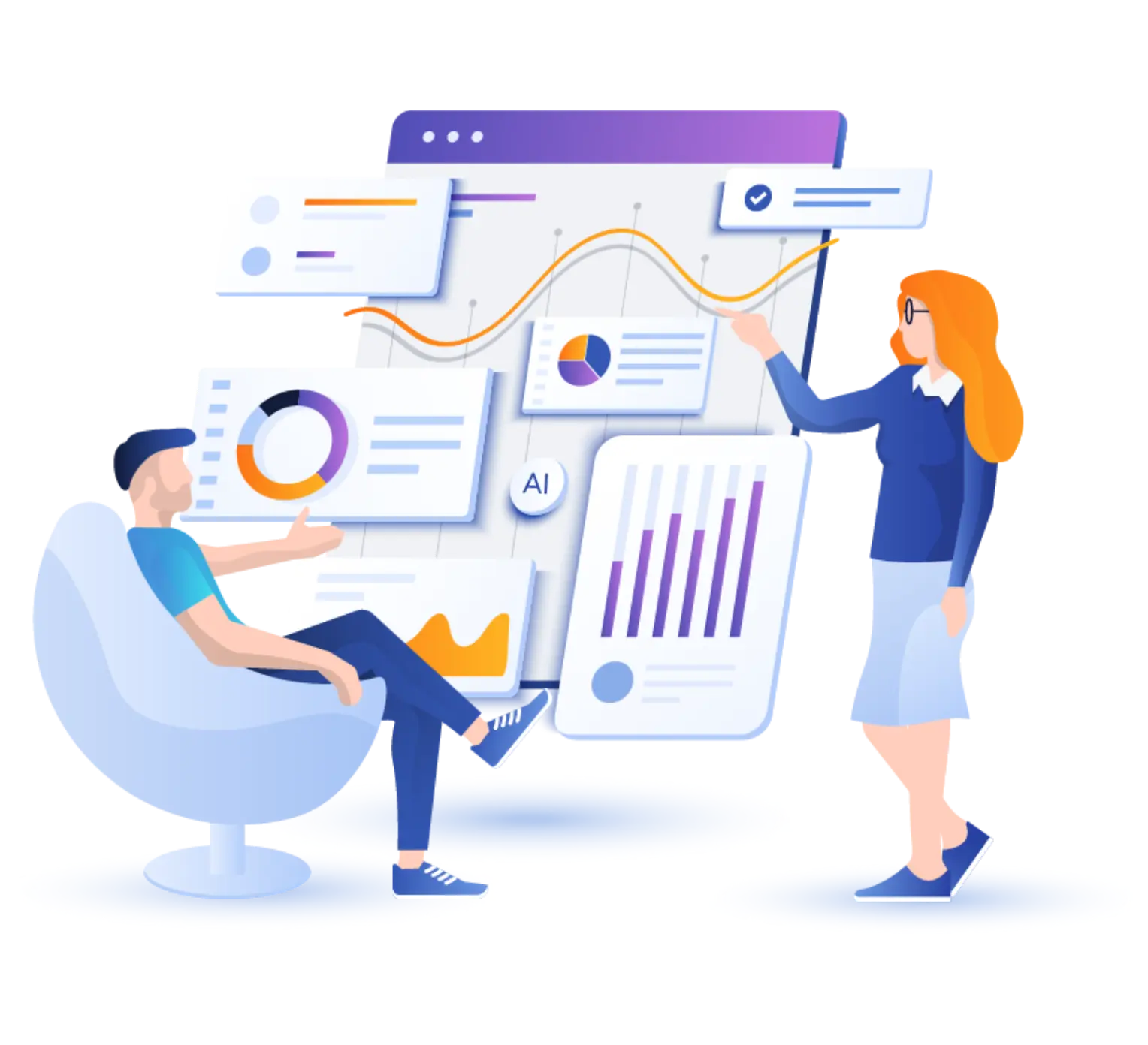 team productivity