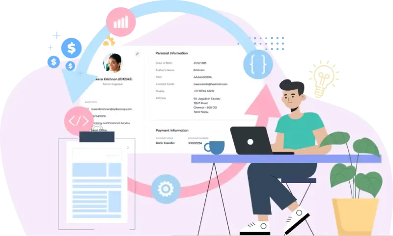 productivity solutions page